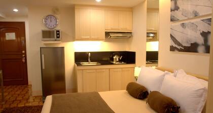 Prince Plaza II Hotel