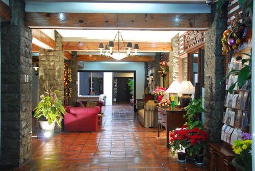 El Cielito Hotel Baguio 