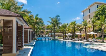 Henann Garden Resort