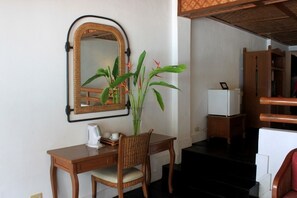 Pearl Beach Front | Room amenity - Pearl of the Pacific (Boracay Island)