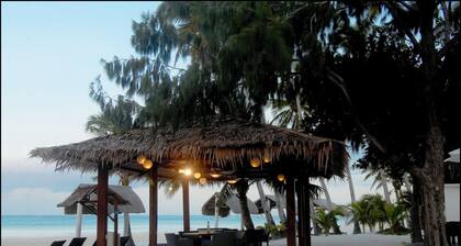 Pearl of the Pacific