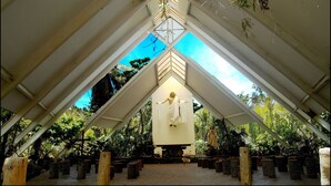 Chapel - Pearl of the Pacific (Boracay Island)