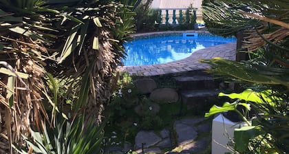 Mont Fleur B&B
