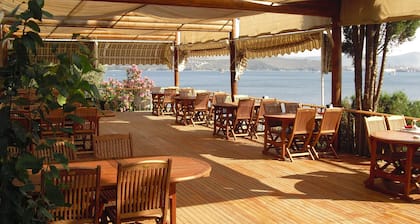 Atamer Hotel