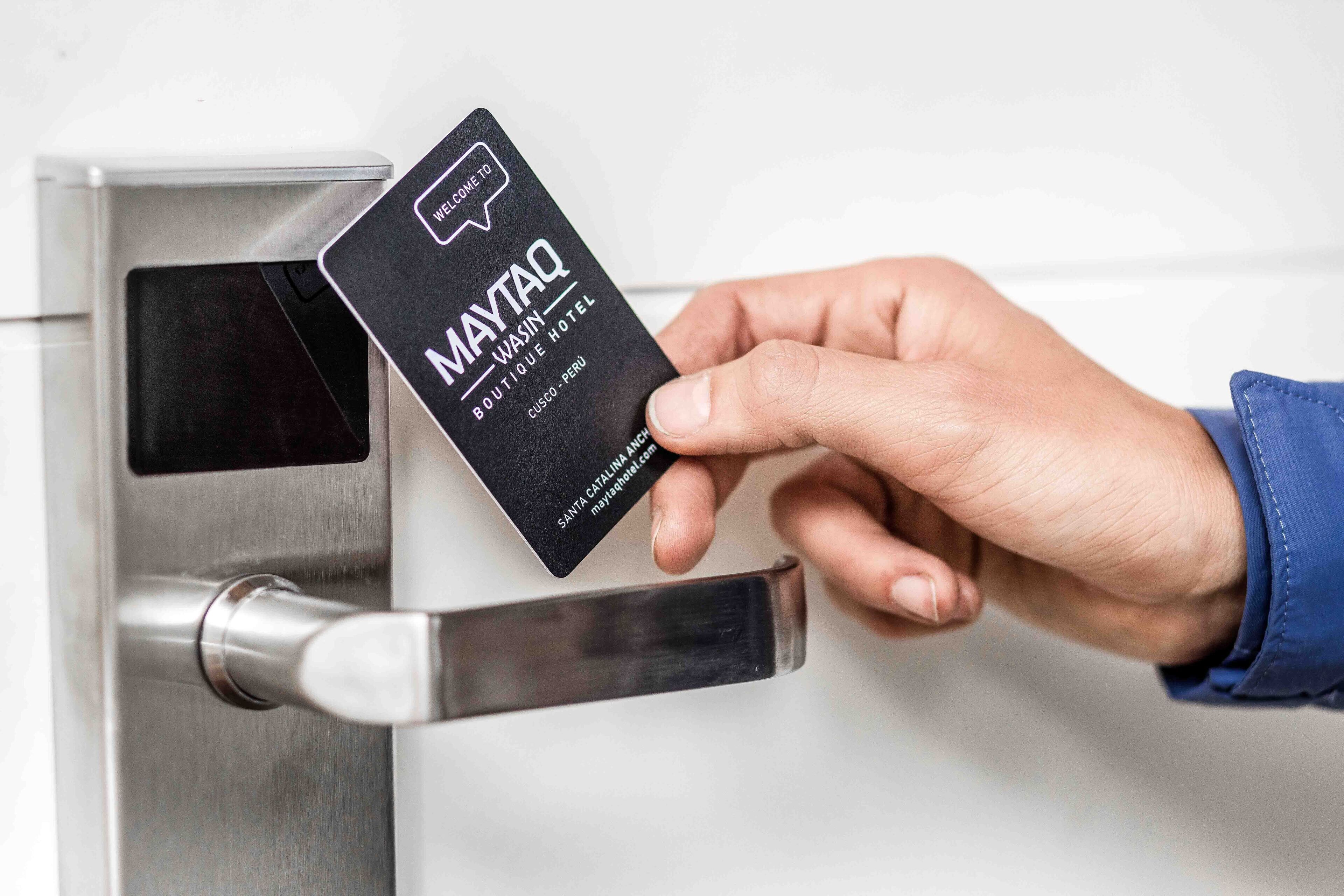 Foto - Maytaq Wasin Boutique Hotel