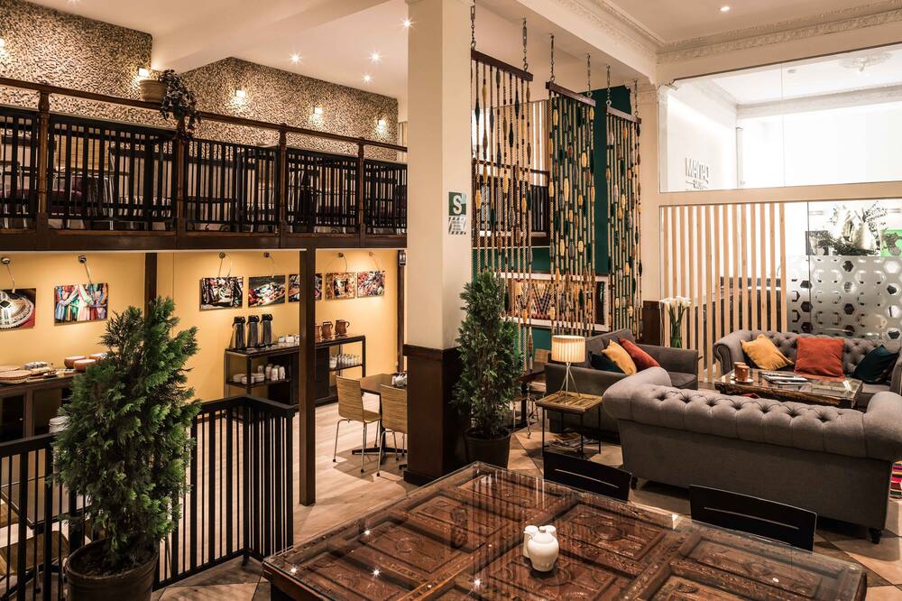 Maytaq Wasin Hotel