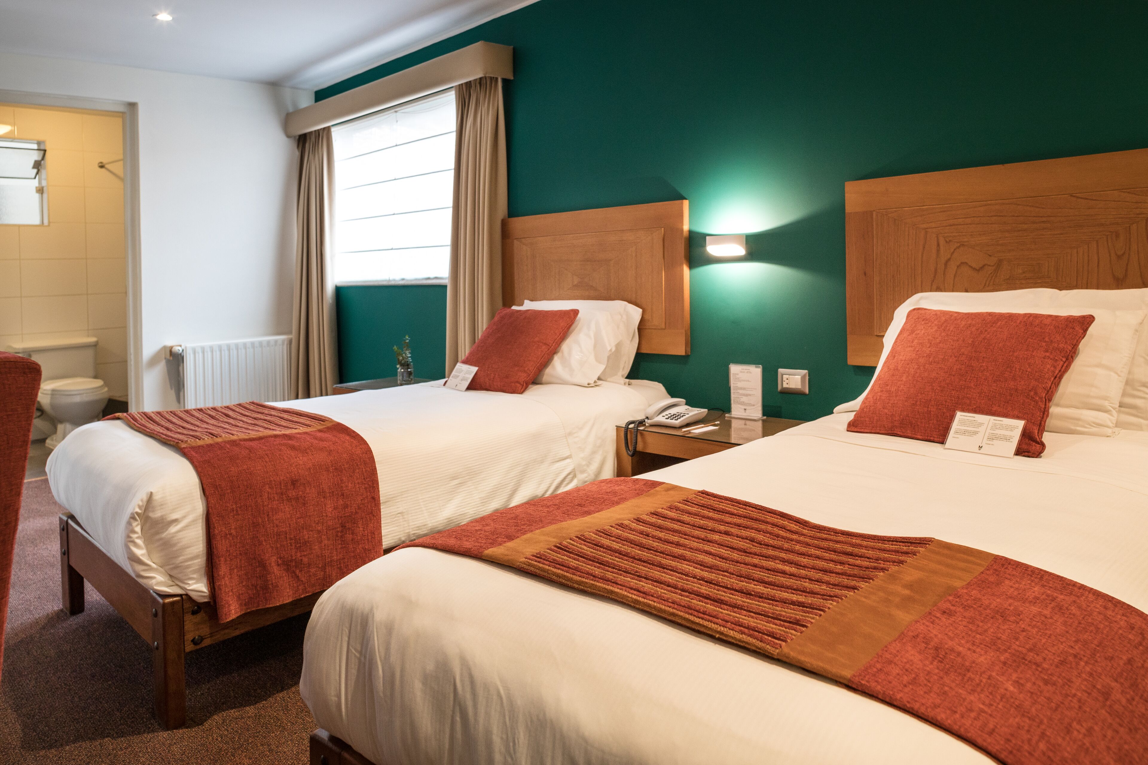 Foto - Maytaq Wasin Boutique Hotel