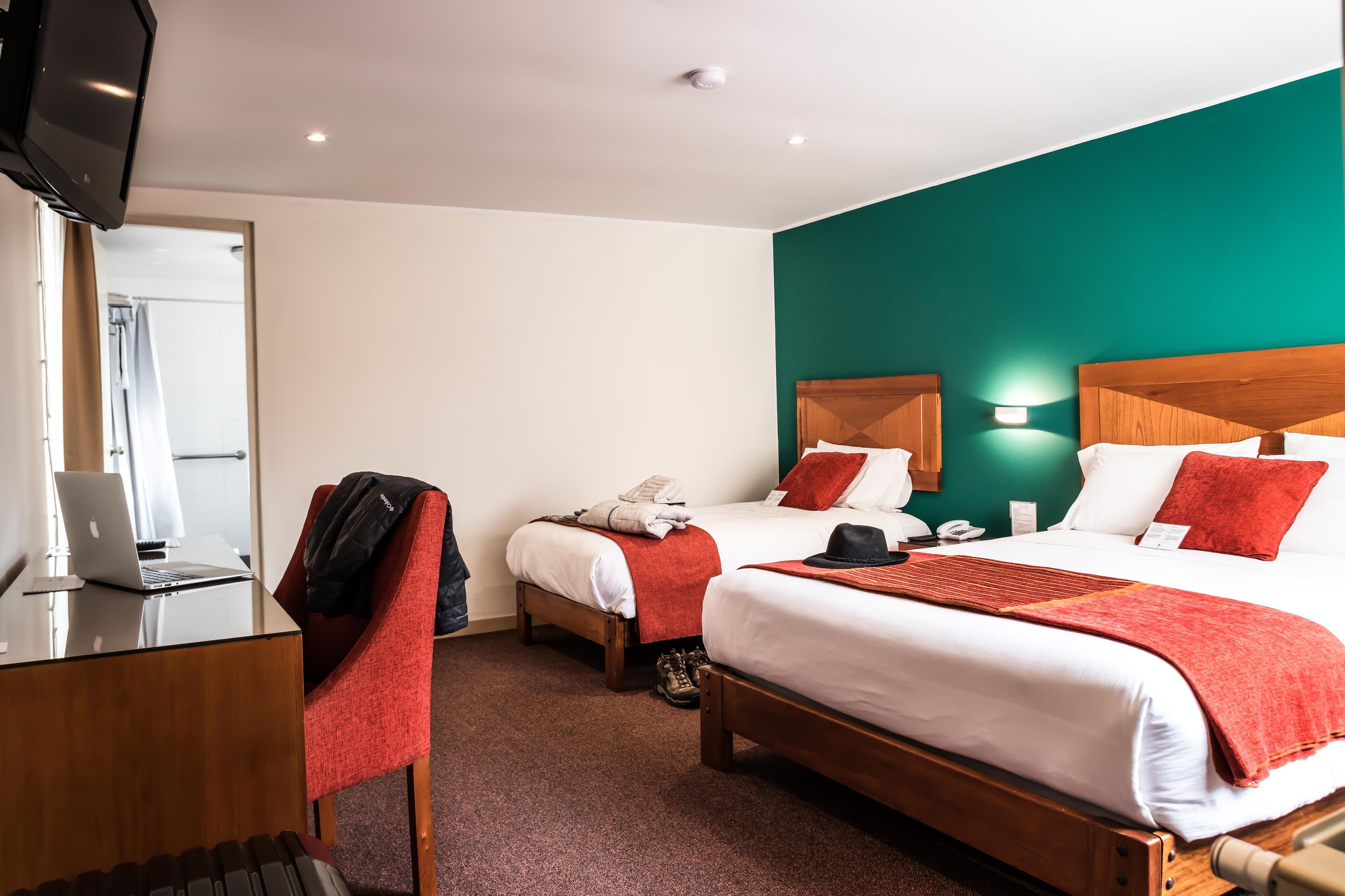 Foto - Maytaq Wasin Boutique Hotel