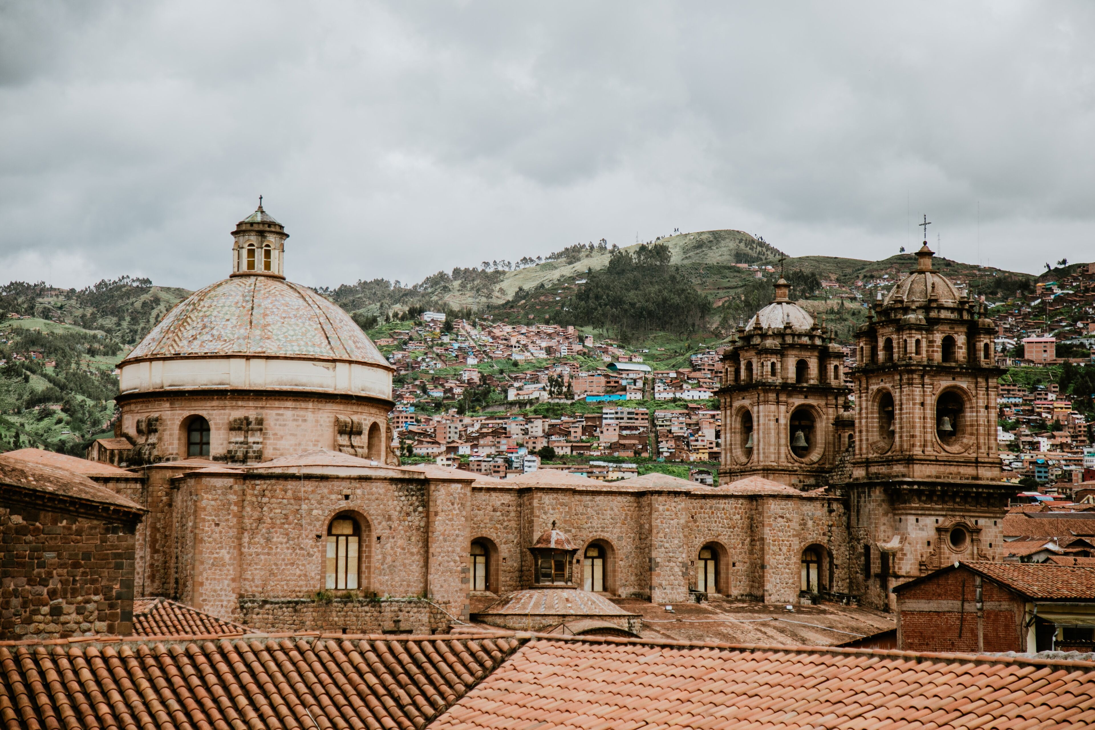 Foto - Maytaq Wasin Boutique Hotel