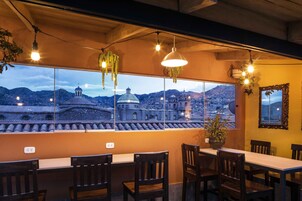 Terrazza panoramica