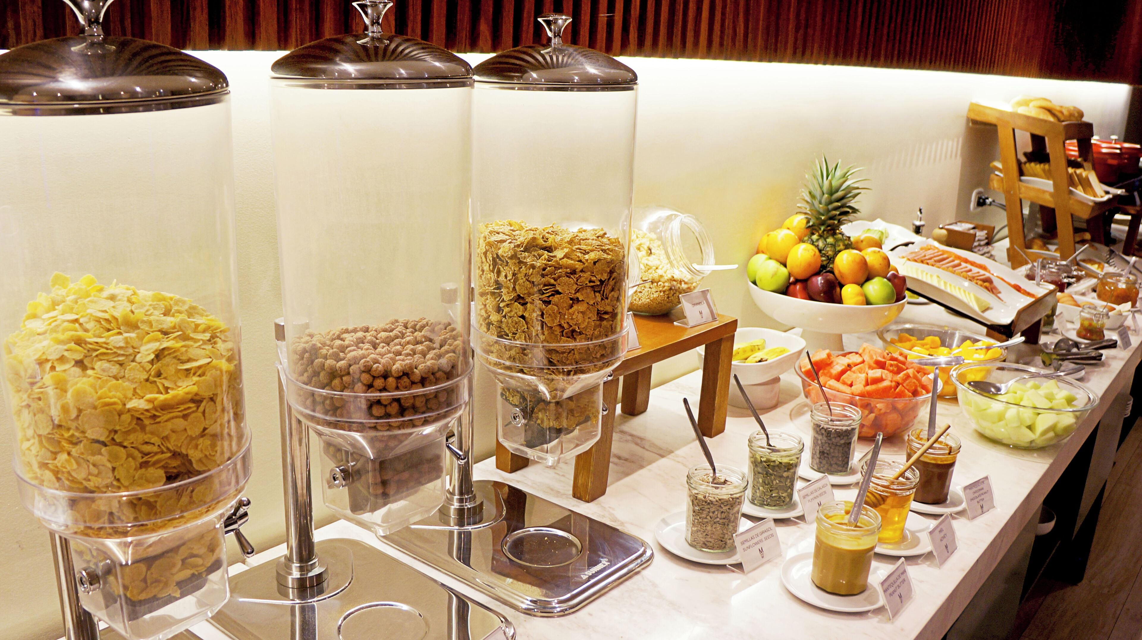 Foto - Maytaq Wasin Hotel