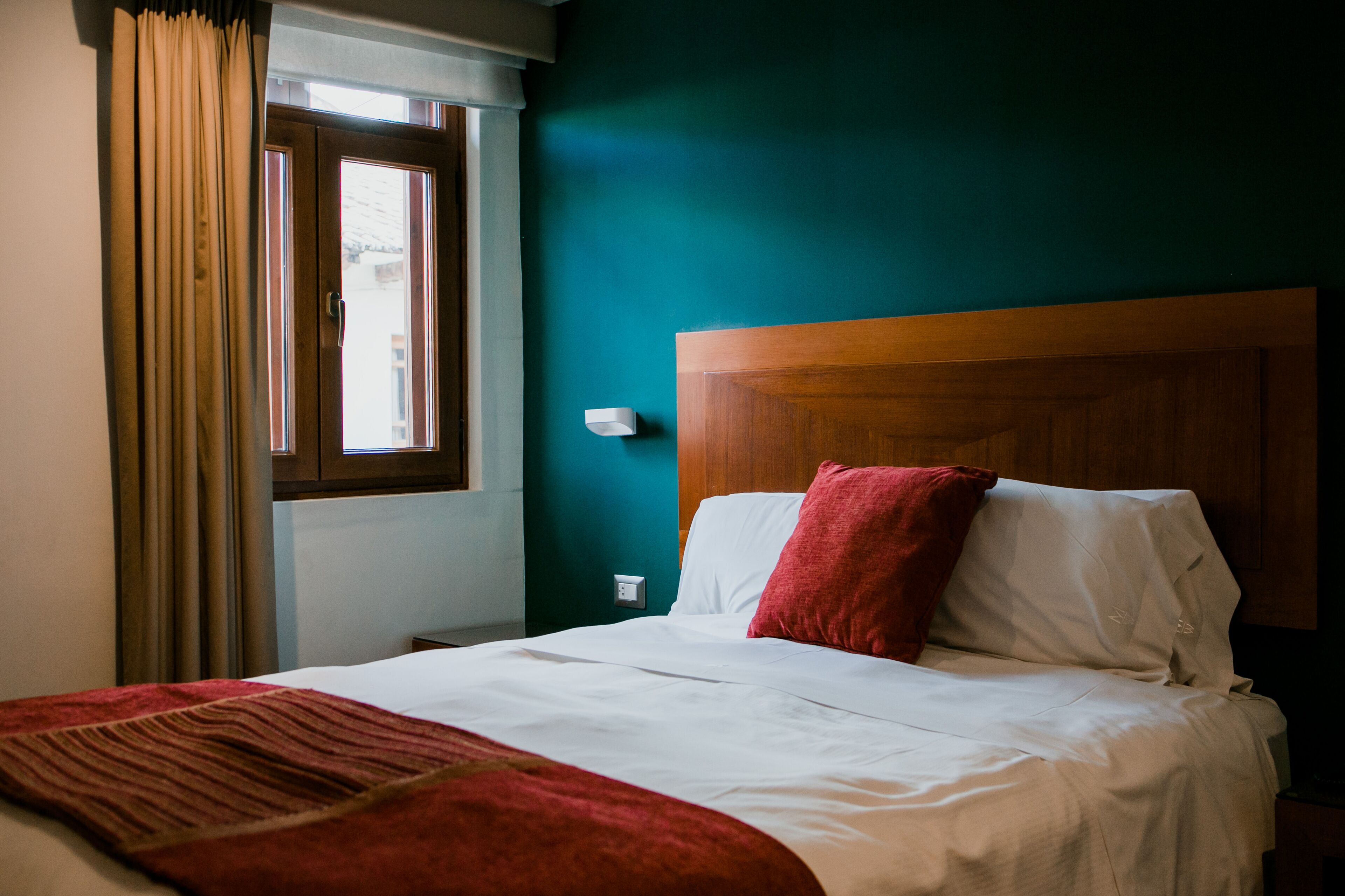 Foto - Maytaq Wasin Boutique Hotel