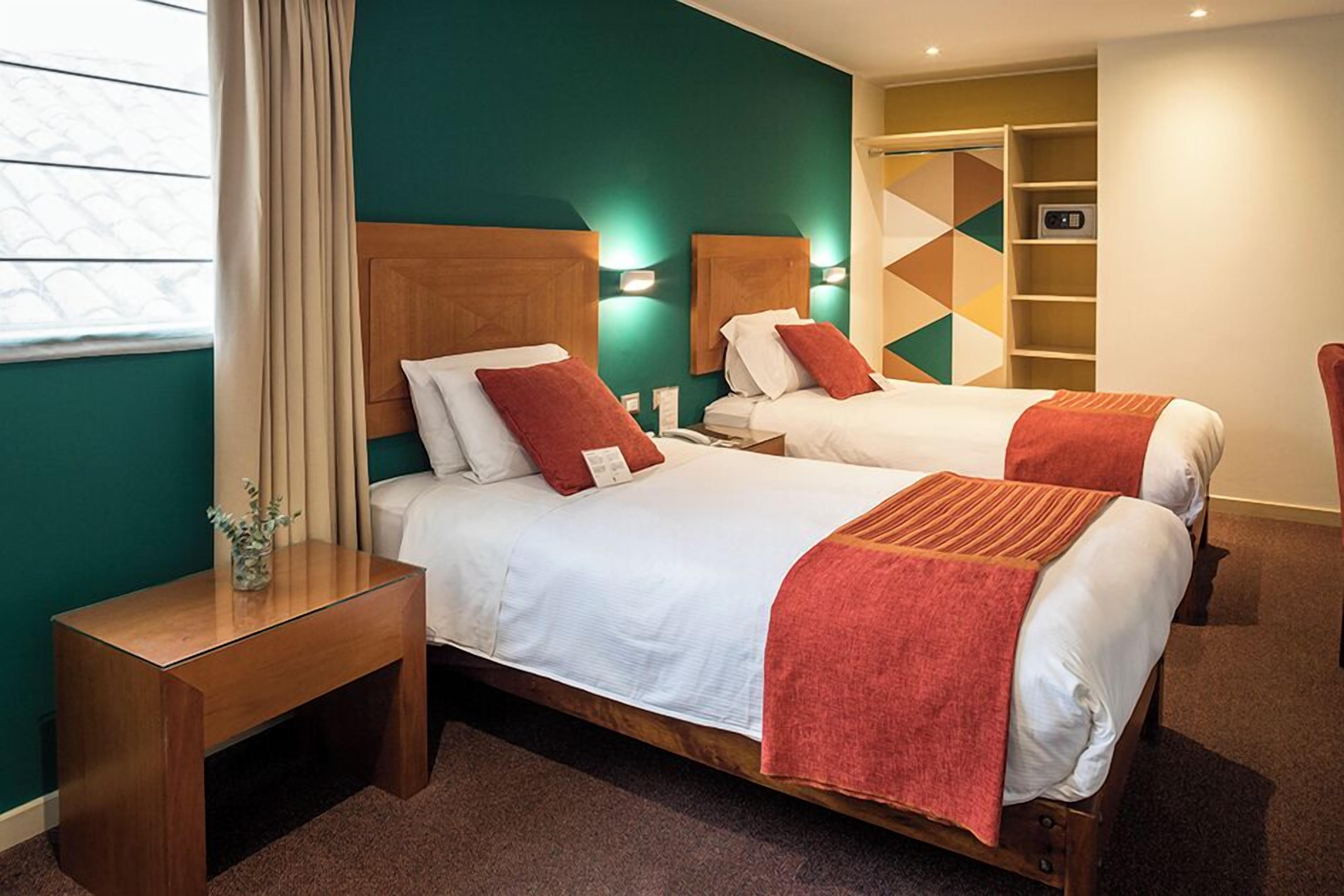 Foto - Maytaq Wasin Hotel