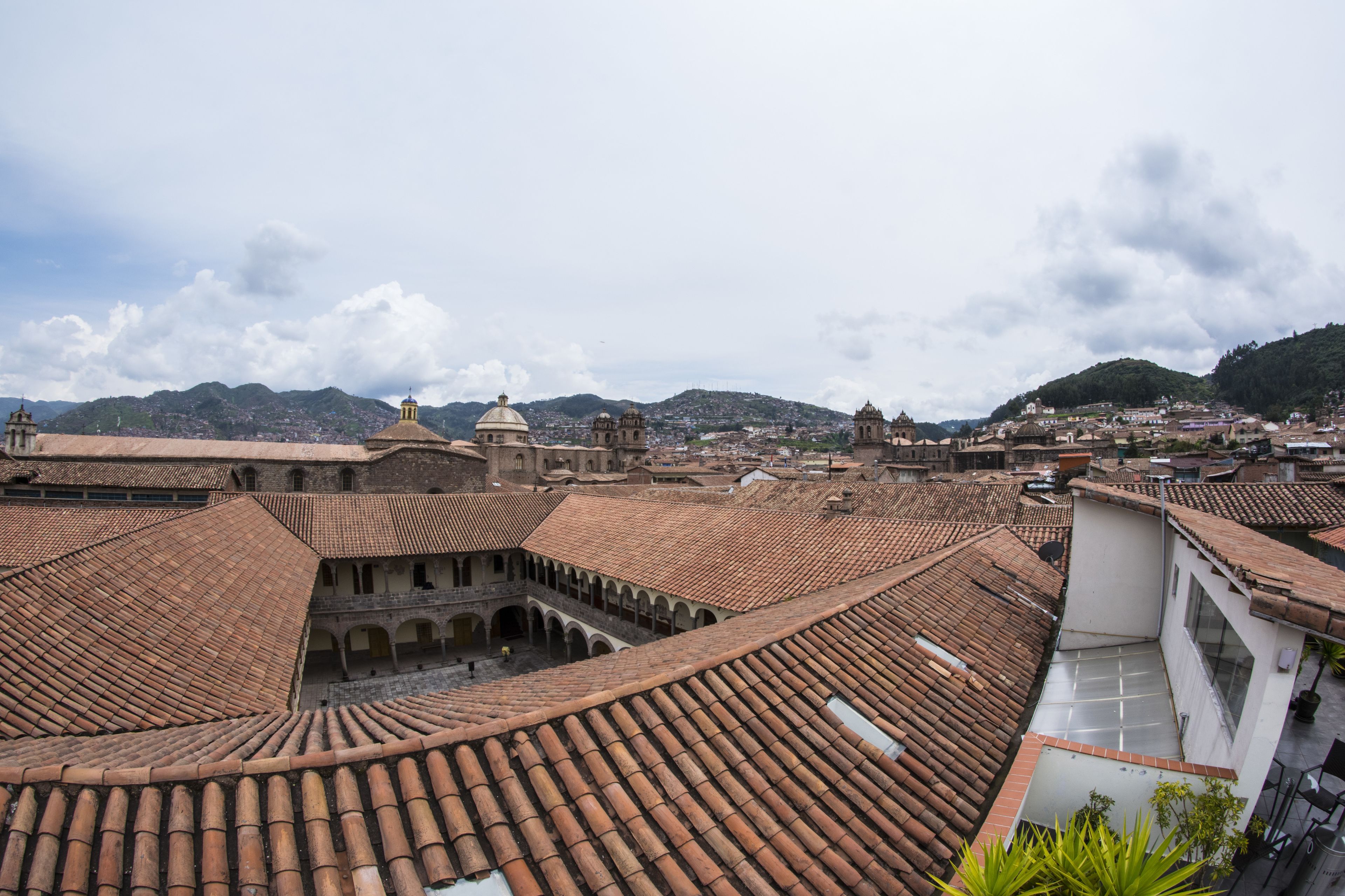 Foto - Maytaq Wasin Boutique Hotel