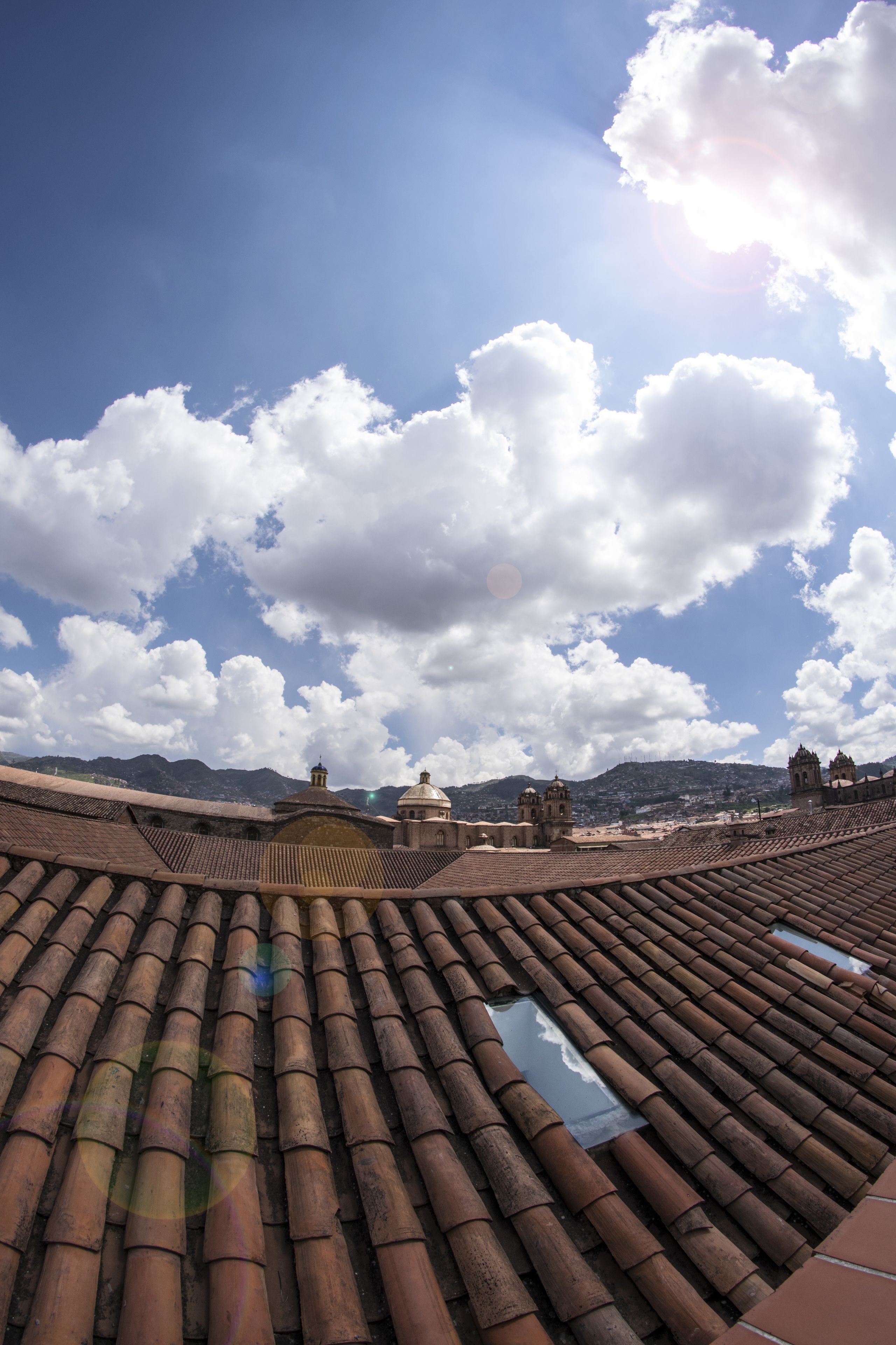 Foto - Maytaq Wasin Boutique Hotel