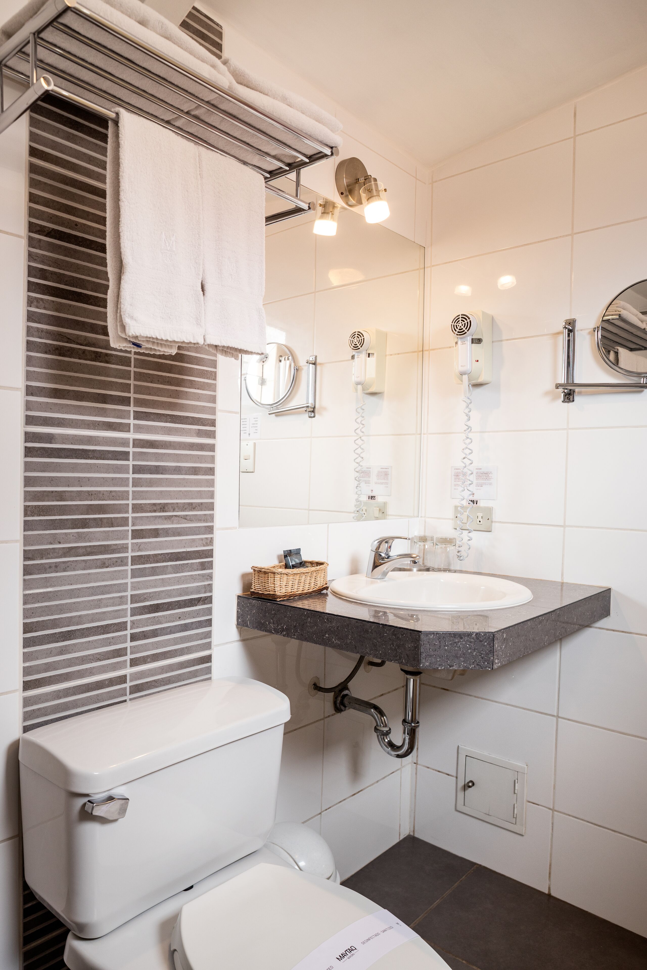 Foto - Maytaq Wasin Boutique Hotel