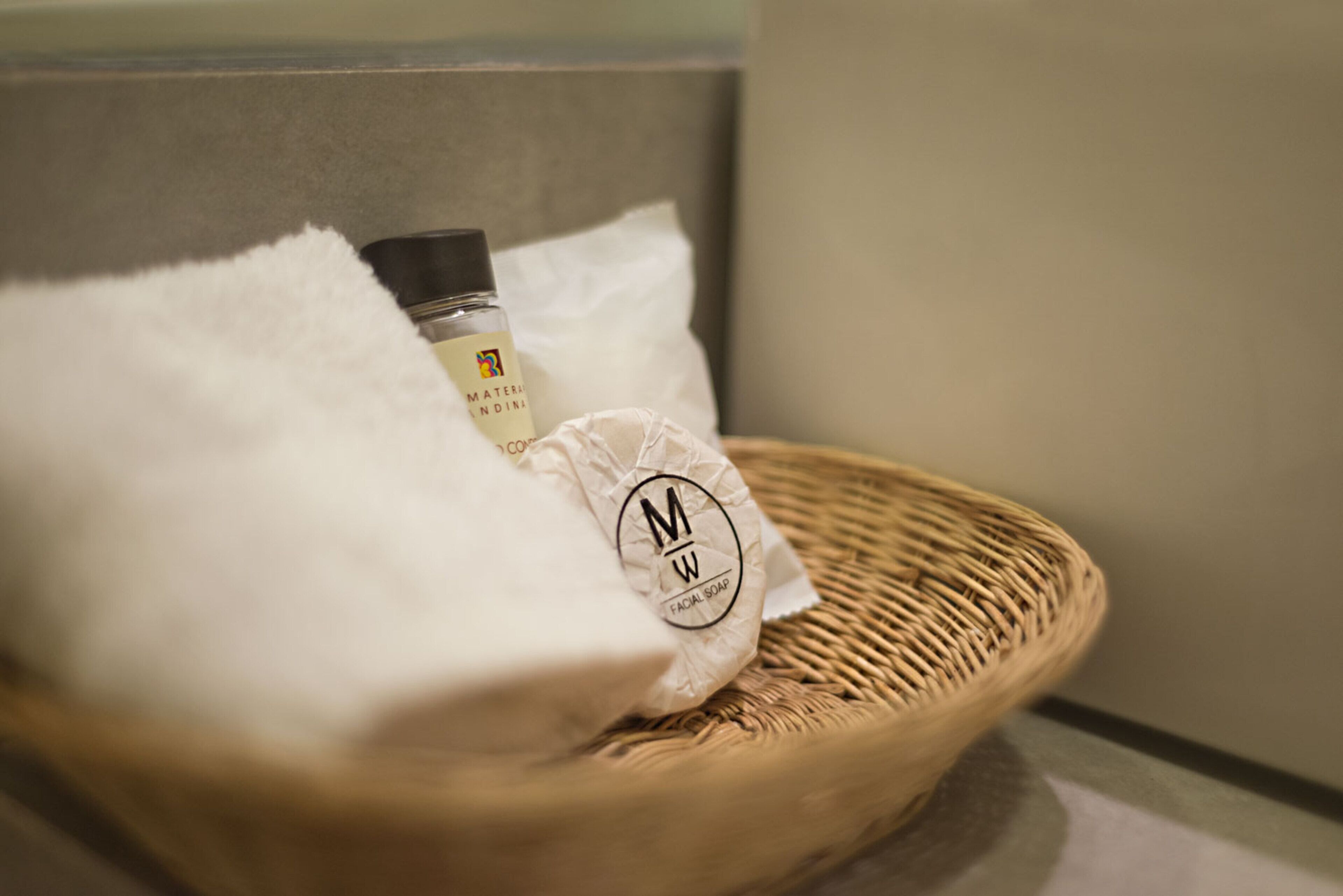 Foto - Maytaq Wasin Boutique Hotel