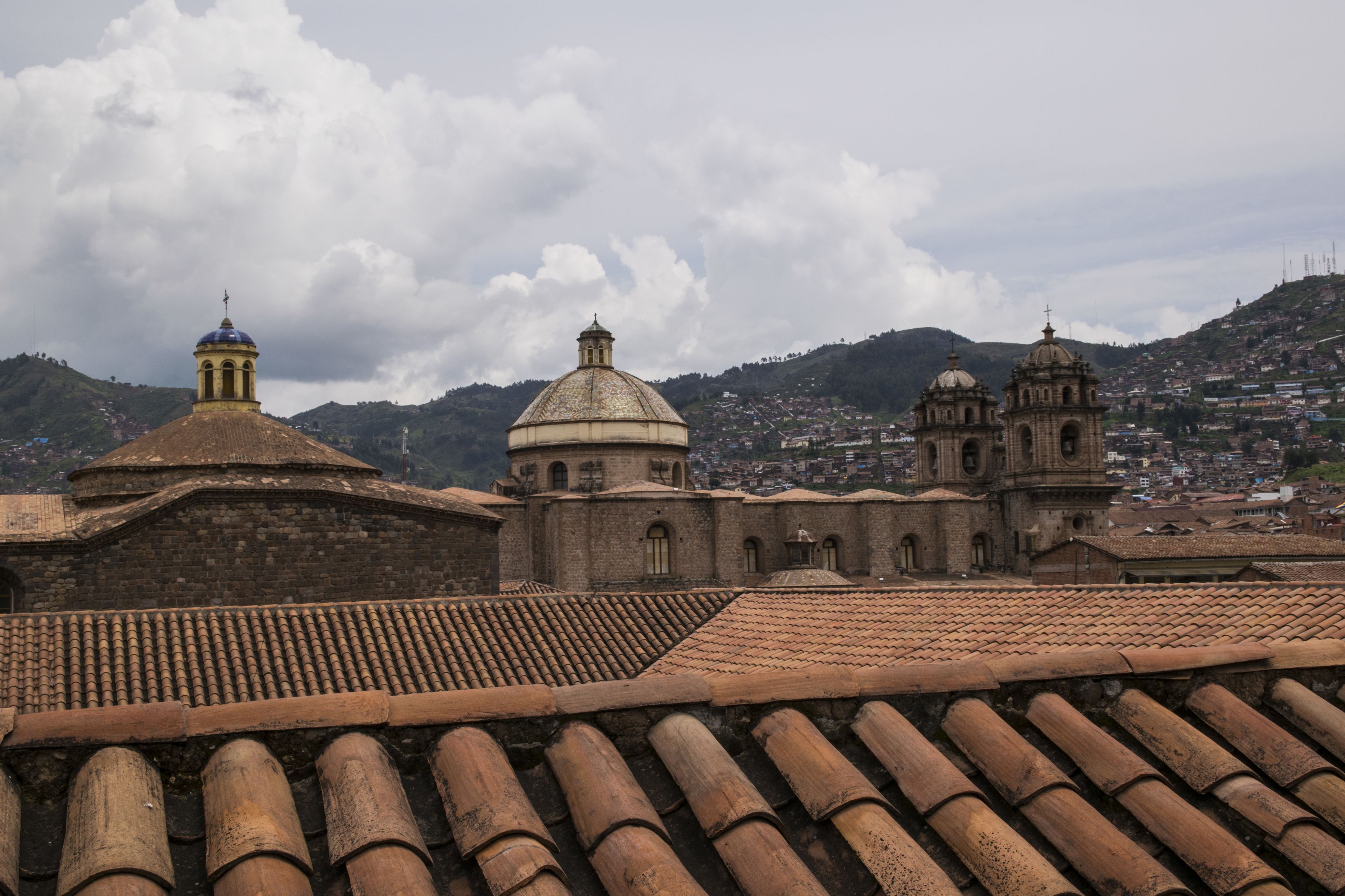 Foto - Maytaq Wasin Boutique Hotel