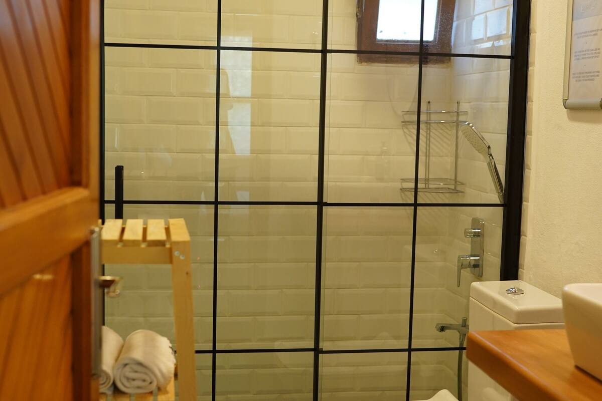 junior suit bahce manzarali | 1 bedroom, premium bedding, minibar, in-room safe