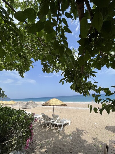 Kibala Hotel - Boutique Class