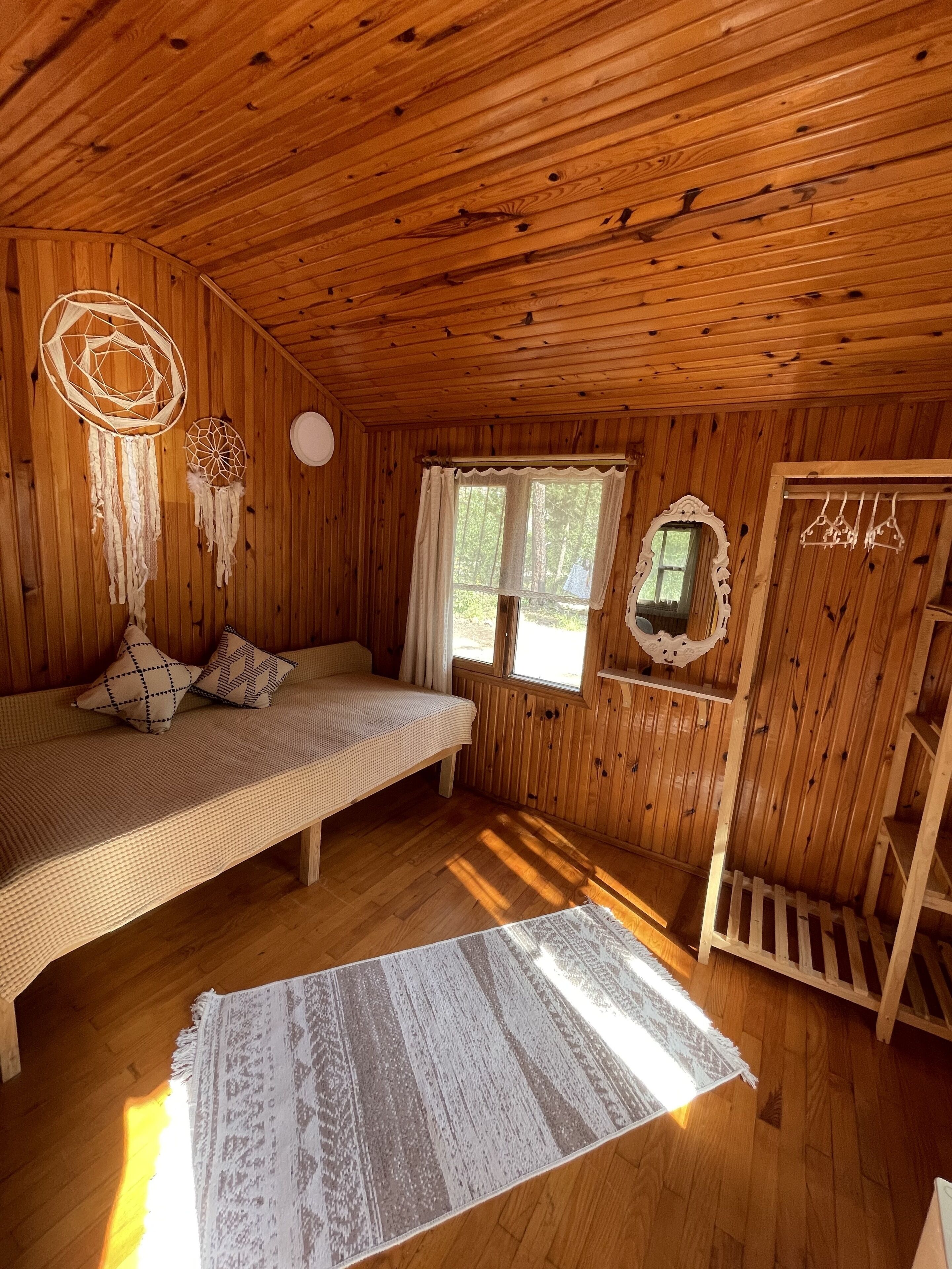 junior suit bahce manzarali | 1 bedroom, premium bedding, minibar, in-room safe