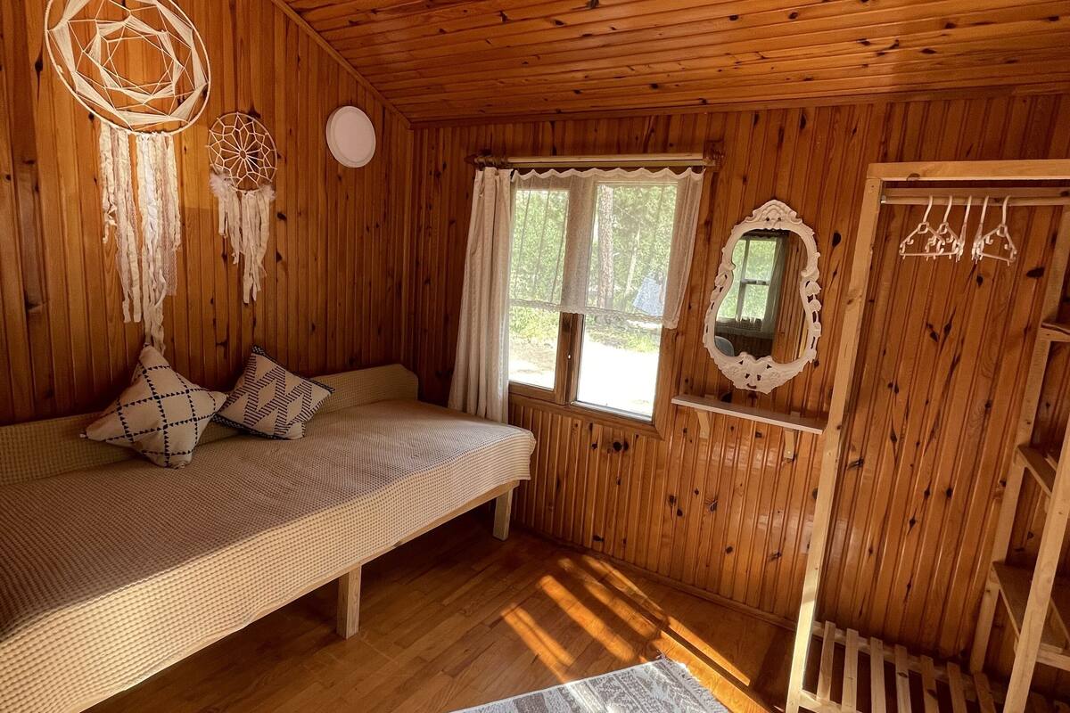 junior suit bahce manzarali | 1 bedroom, premium bedding, minibar, in-room safe