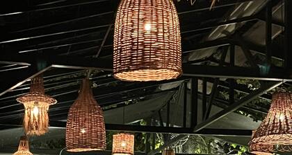 Kibala Hotel - Boutique Class