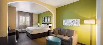 Sleep Inn & Suites Colby