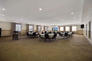 Sala de reuniones
