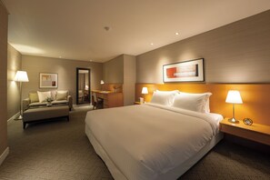 Spa Terrace Room