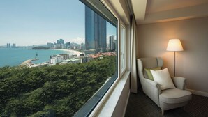 Cortinas blackout, camas plegables/adicionales y wifi gratis 
