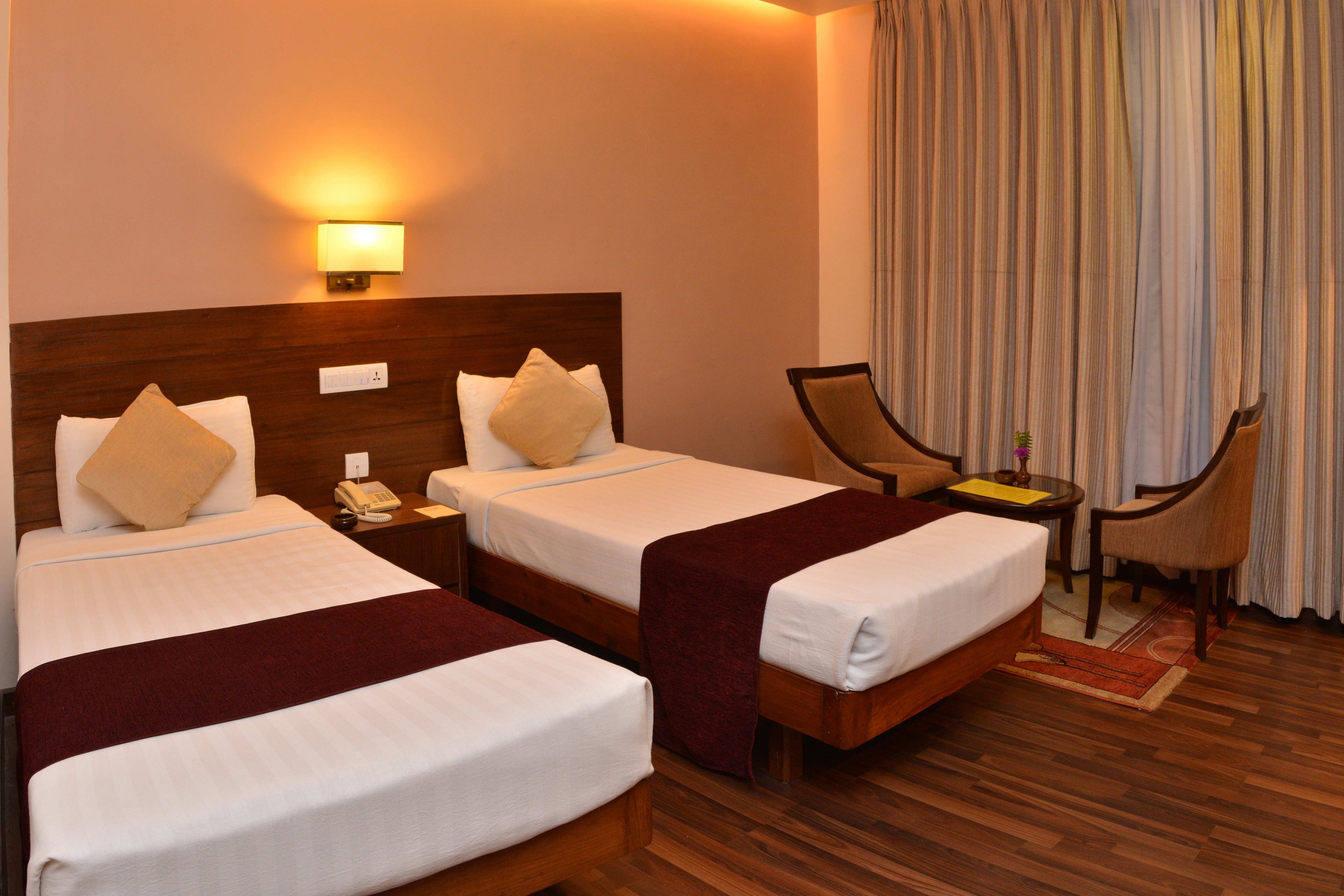 Foto - Hotel Marshyangdi