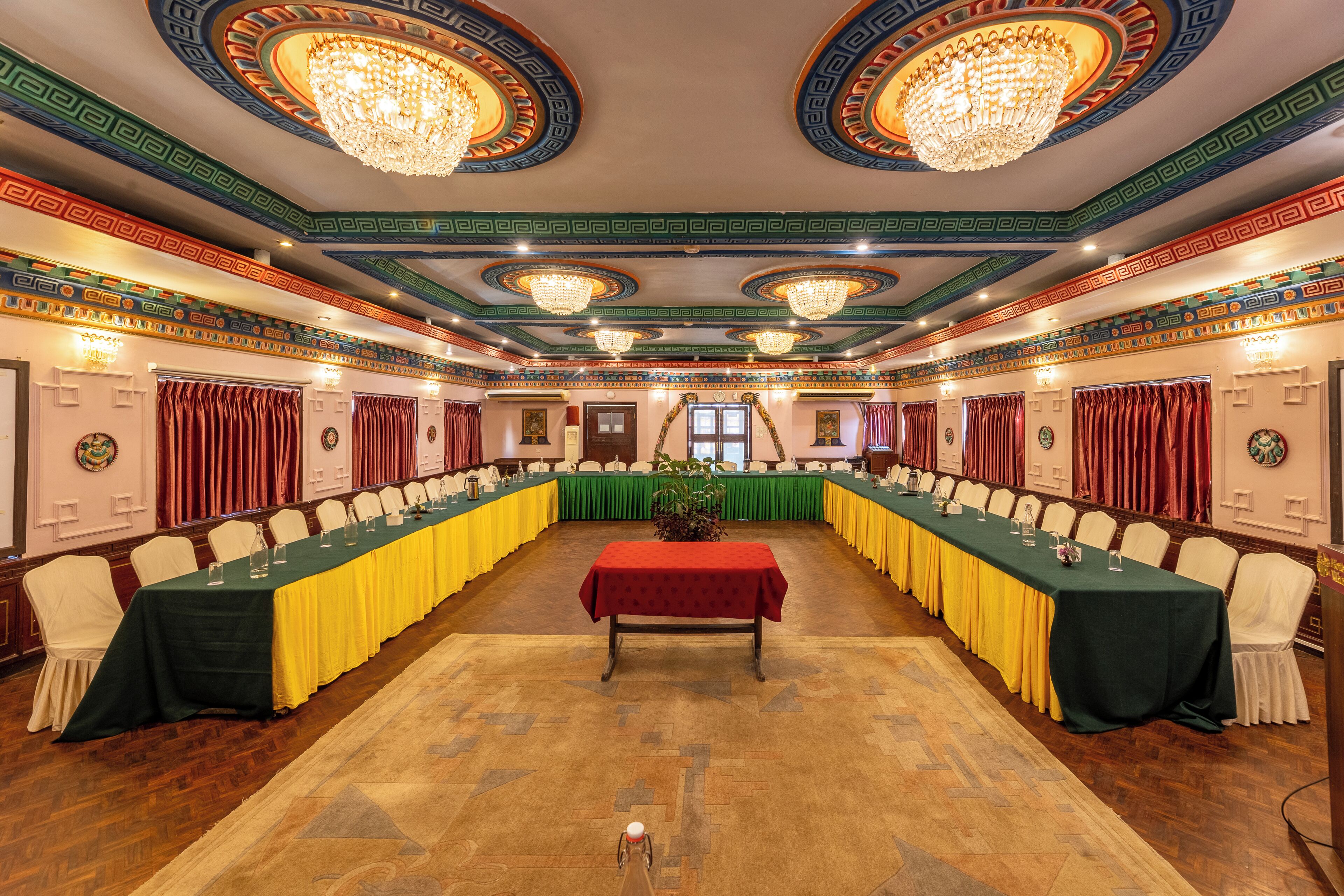 Foto - Hotel Marshyangdi