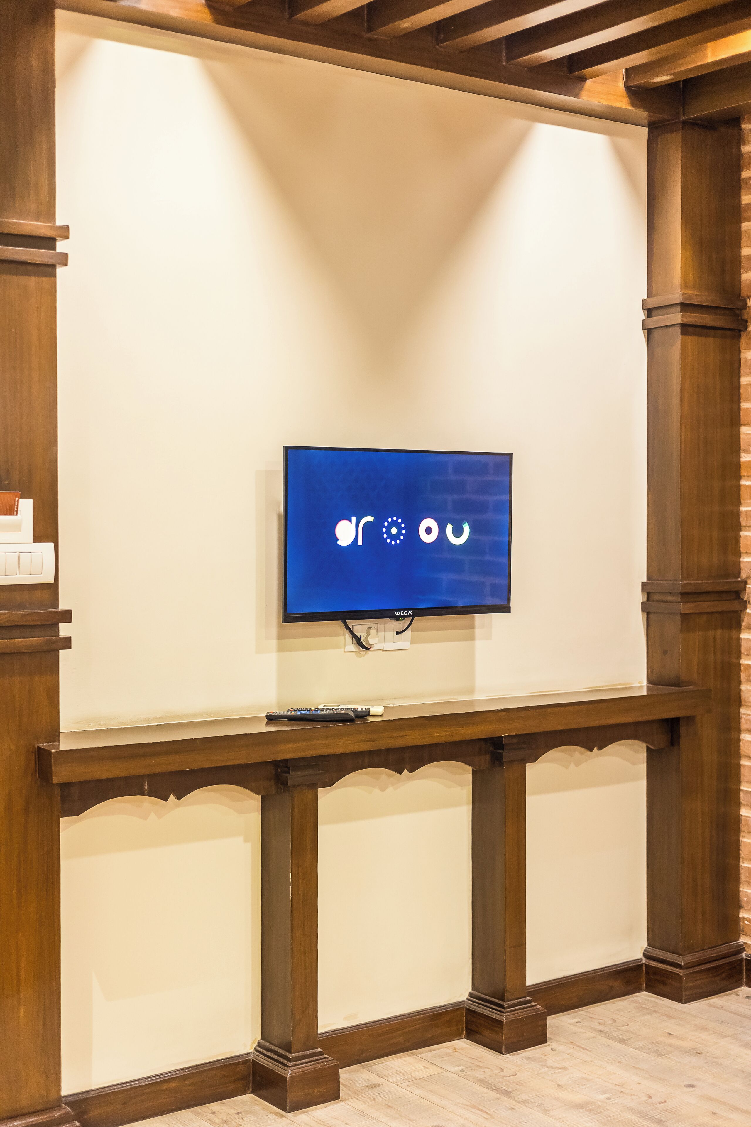 Foto - Hotel Marshyangdi