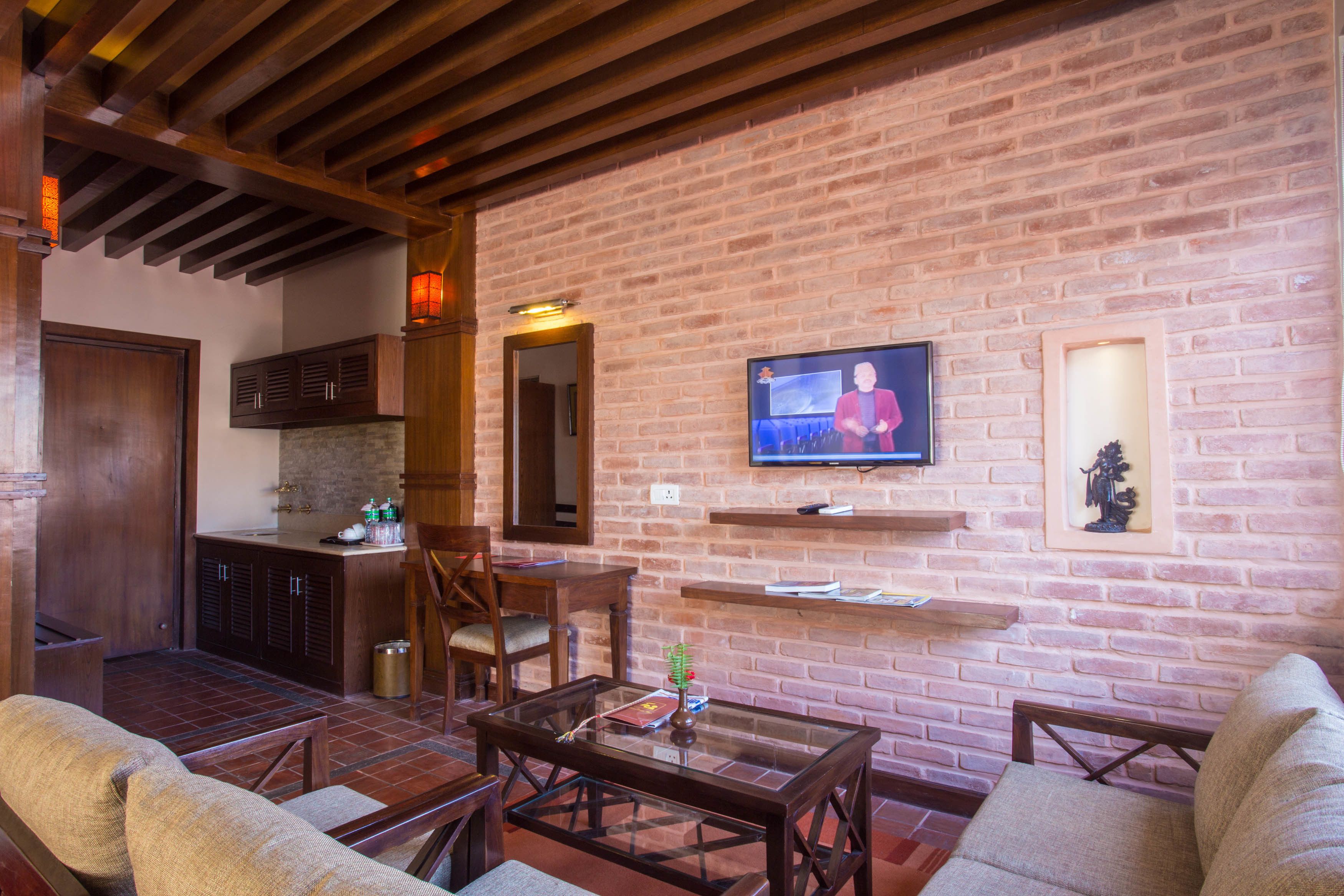 Photo - Hotel Marshyangdi