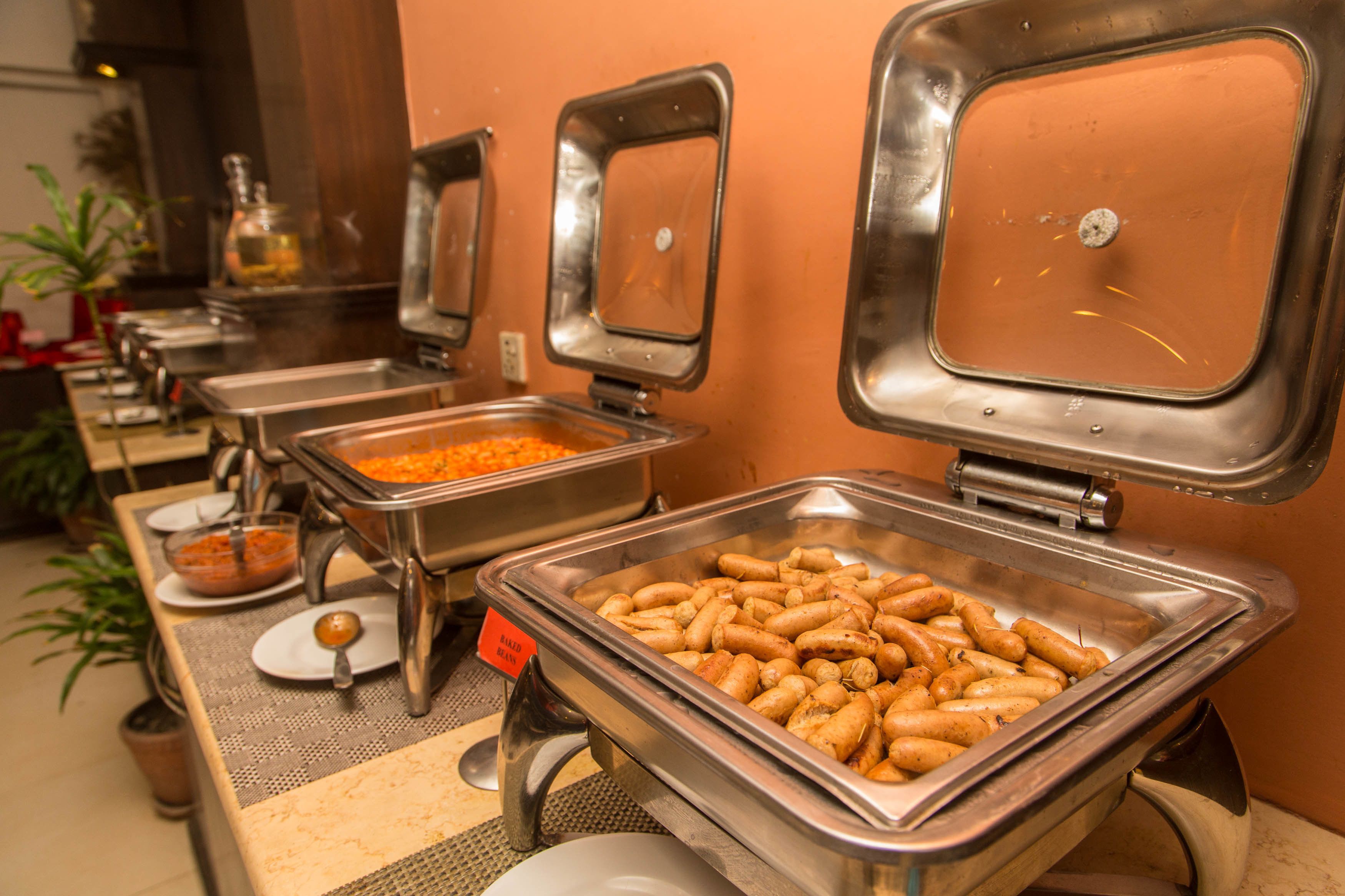 Foto - Hotel Marshyangdi