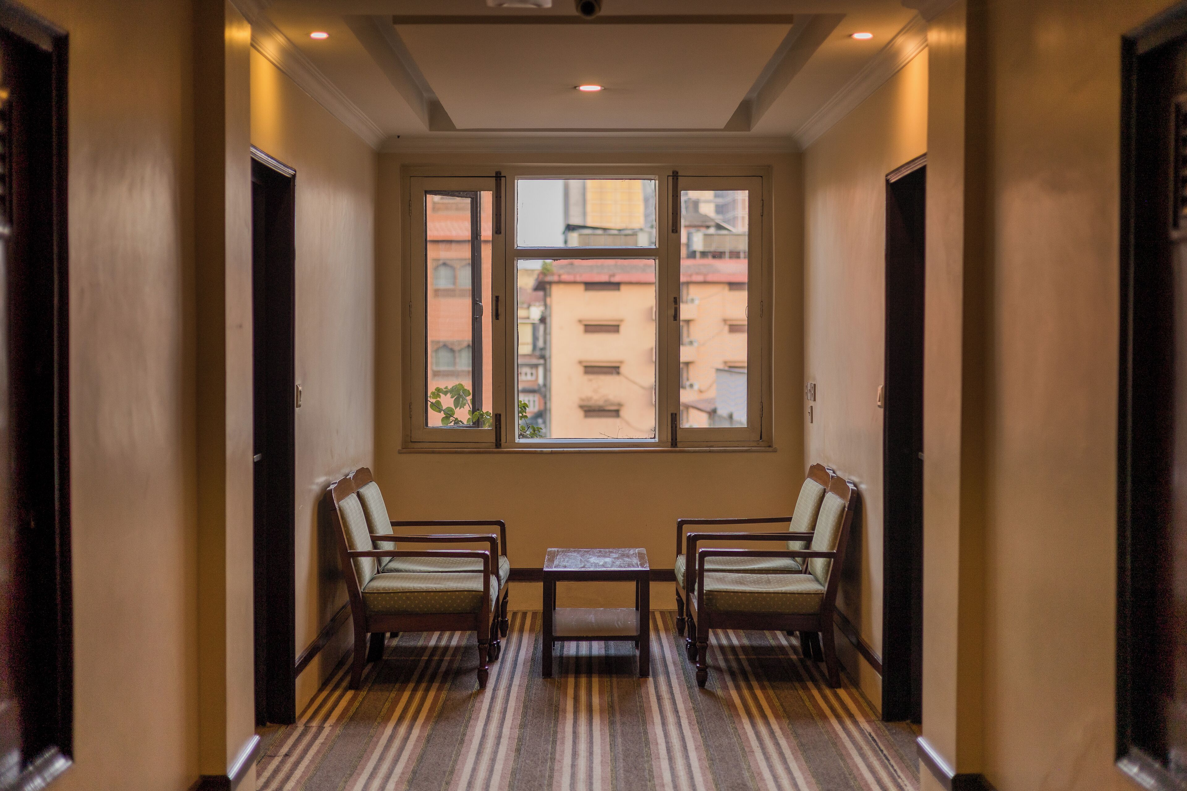 Foto - Hotel Marshyangdi