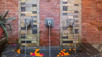 Fontaine