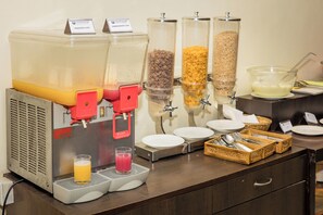 Food and drink - Hotel Marshyangdi (Kathmandu)
