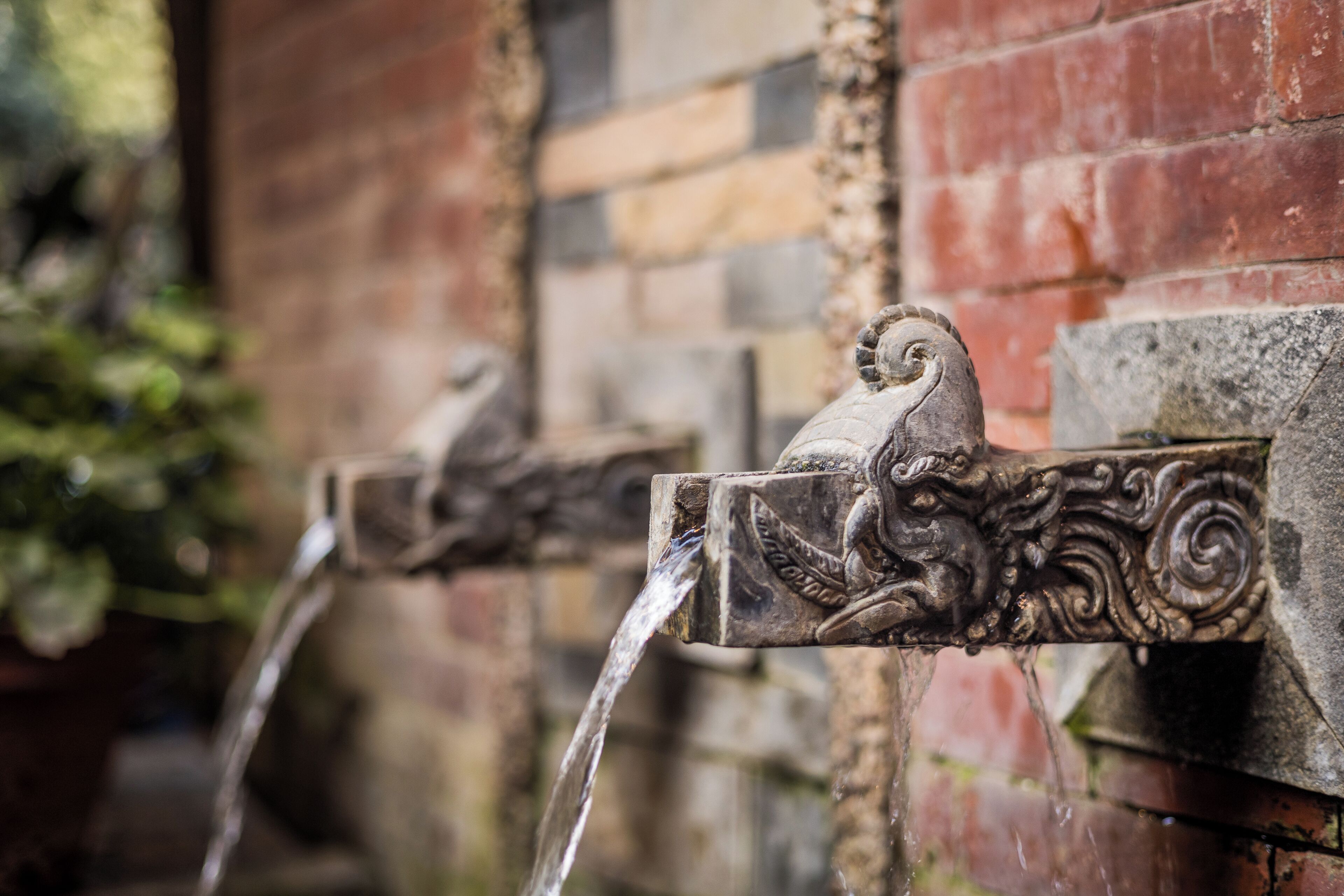 Foto - Hotel Marshyangdi