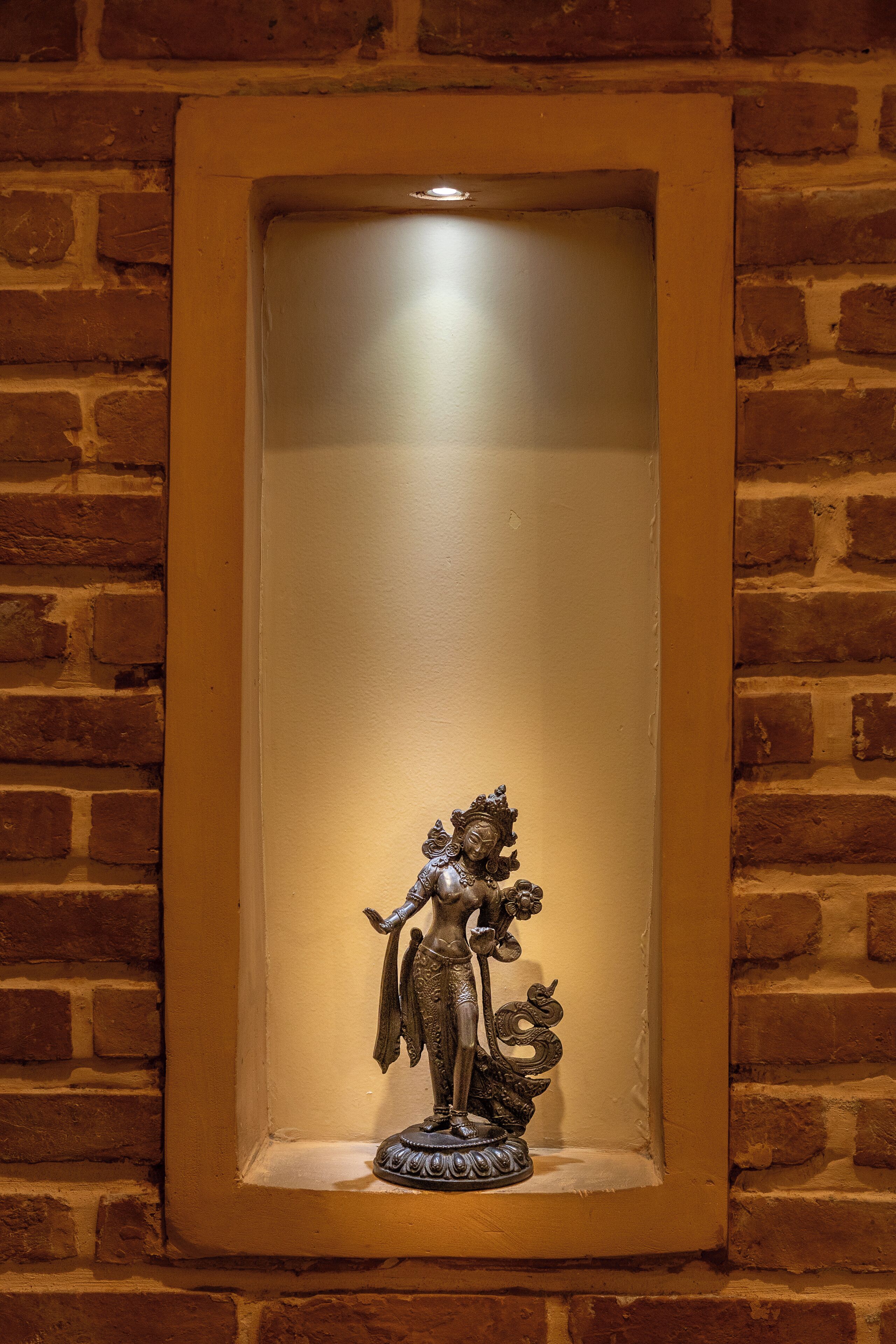 Foto - Hotel Marshyangdi