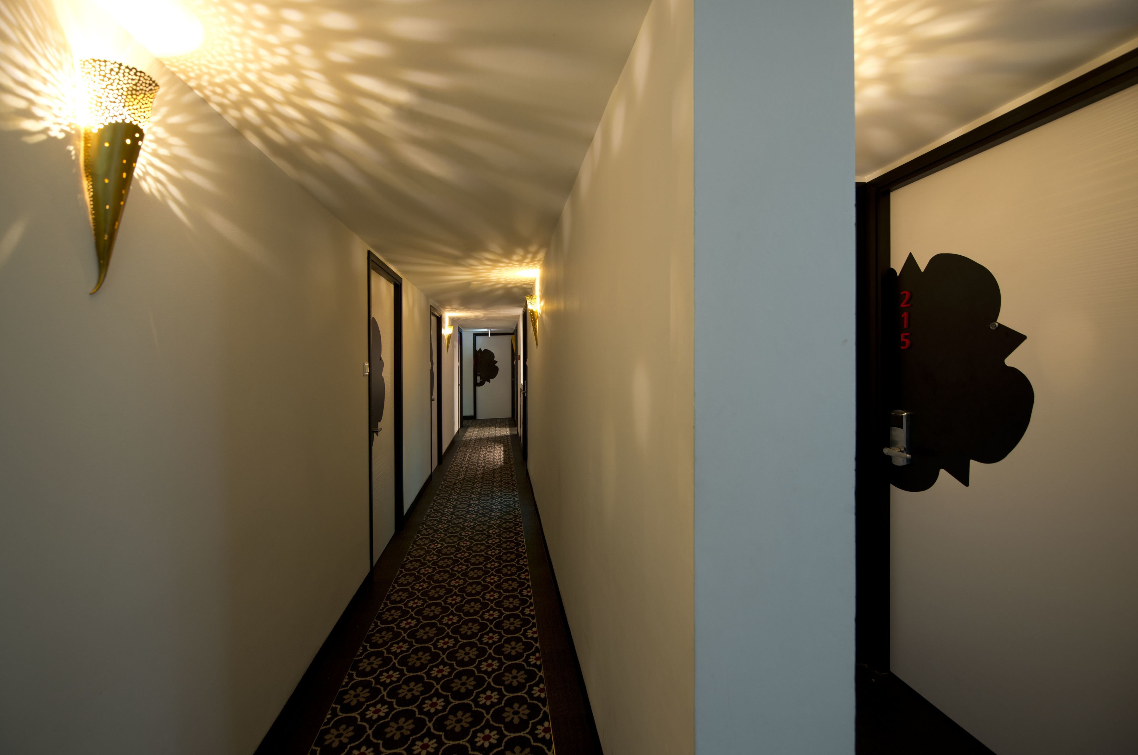 Photo - Venue Hotel The Lily