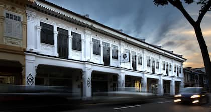 Venue Hotel