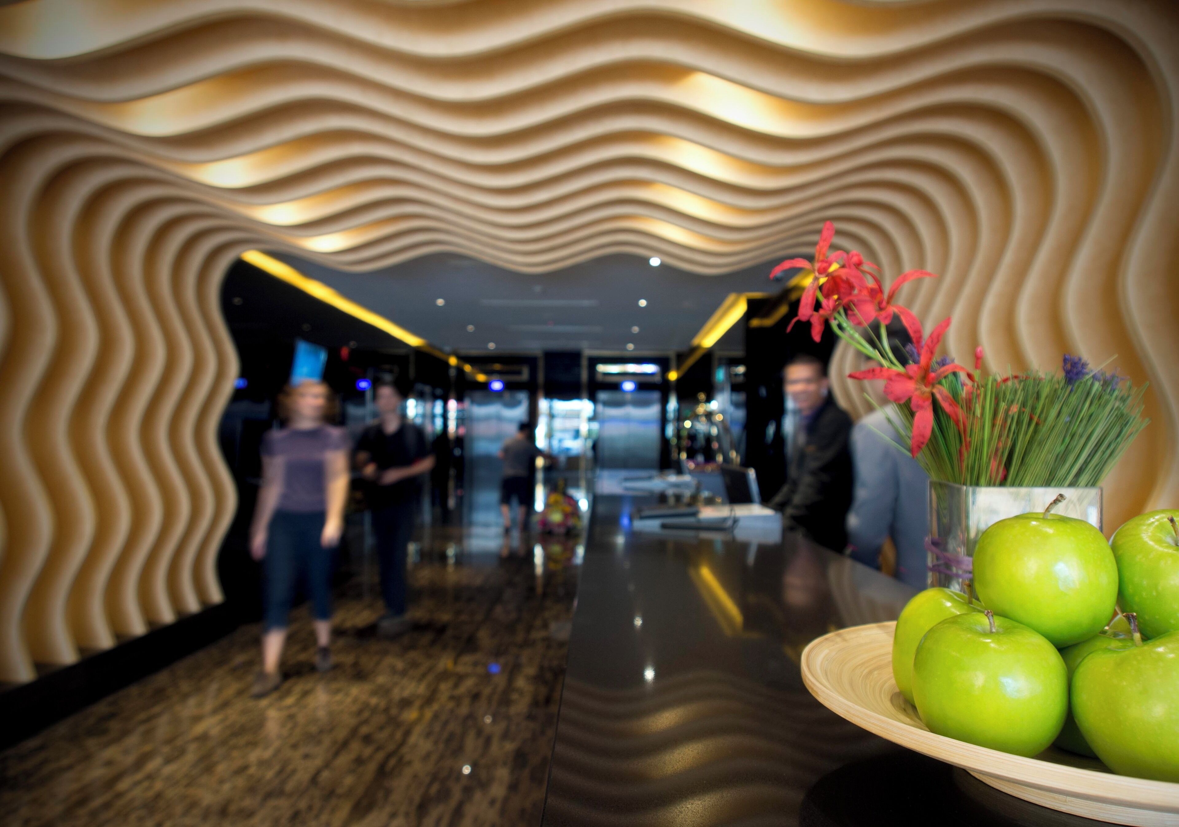 Photo - Venue Hotel The Lily