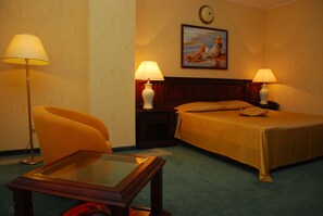 Presidential Apartment