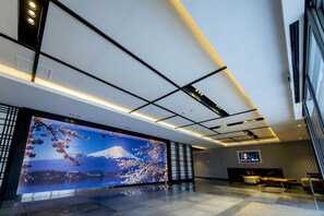 Lobby - Hotel 81 Premier Star (Singapore)