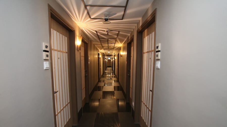 Hotel 81 Premier Star