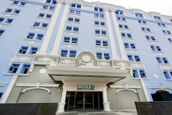 Hotel 81 Premier Star
