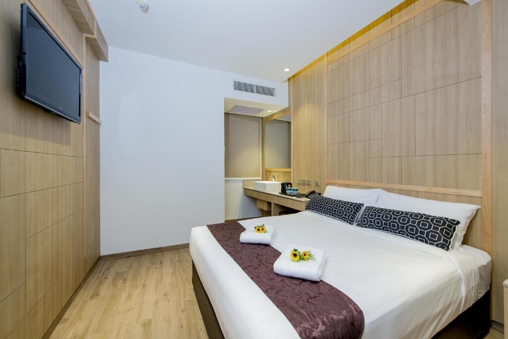 Photo - Hotel 81 Premier Star