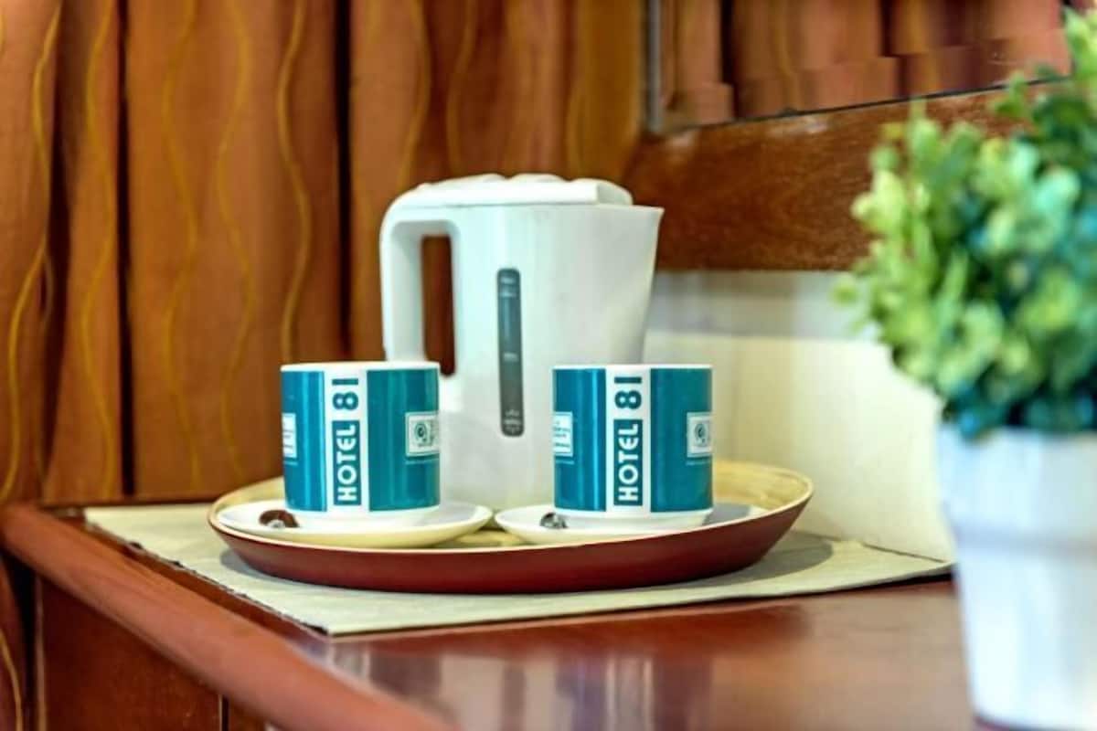 Café et/ou machine à café